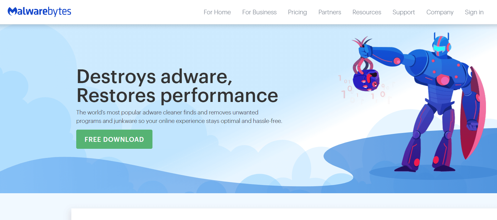 adware cleaner for mac free