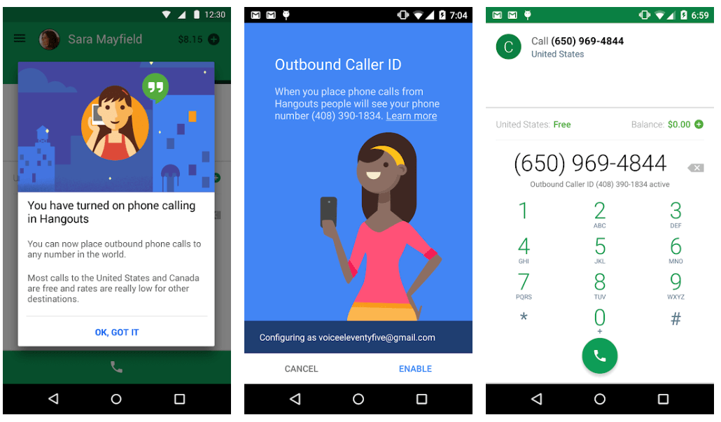 14 Best Free Android Dialer Apps in 2020 TechPout