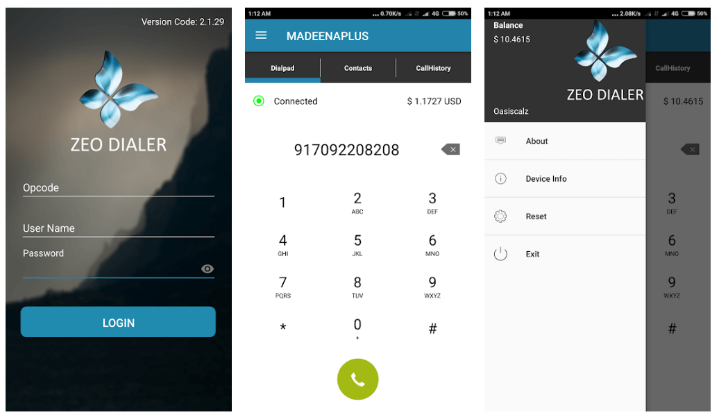 best replacement phone dialer app