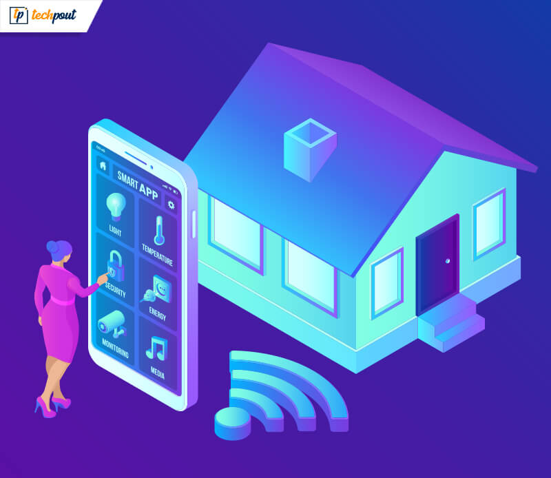 9 Best Apps to Remotely Control Your Android Device TechPout