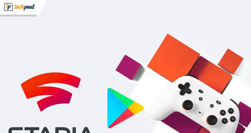 Google Stadia Hits the Play Store Ahead of November 19 Launch