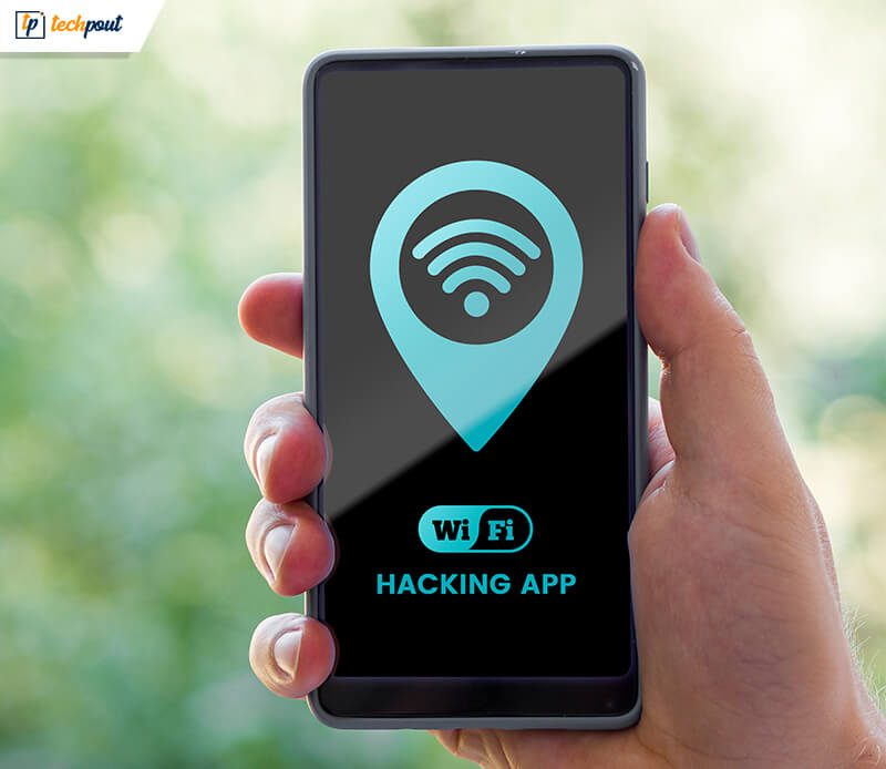 11 Best WiFi Hacking Apps For Android 2020 | TechPout