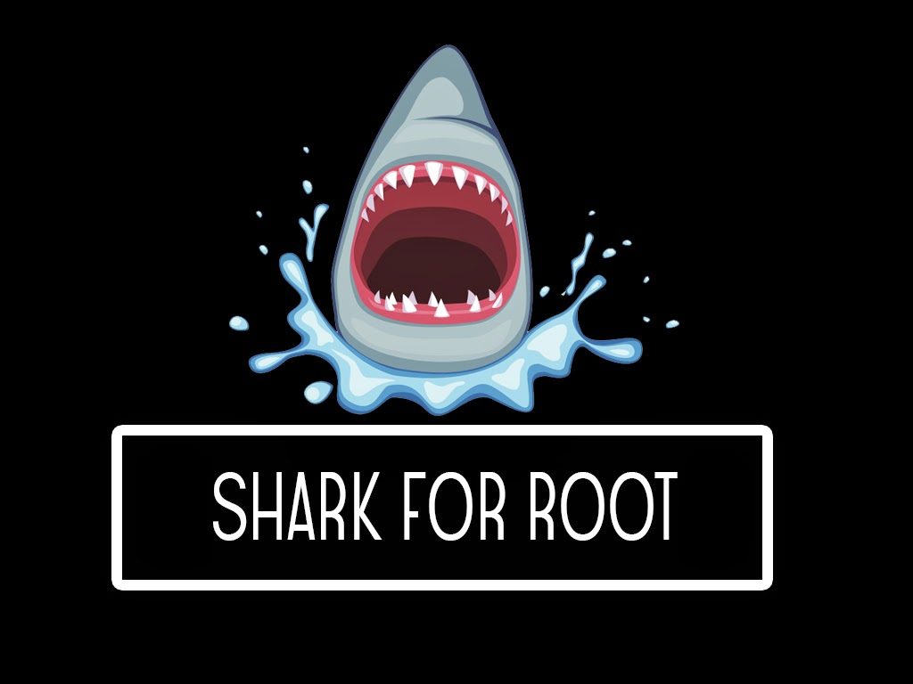 Shark for Root - WiFi Hacking App