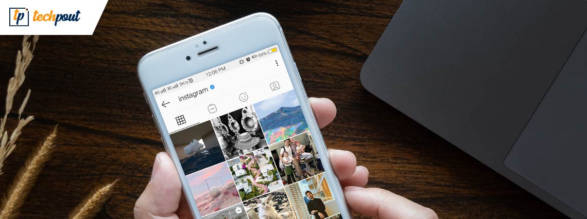 Best Instagram Photos & Videos Downloader Apps