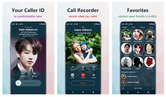 14 Best Free Android Dialer Apps in 2020 - 37