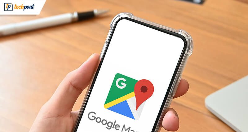 Google Maps Can Now Speak the Names of Foreign Places