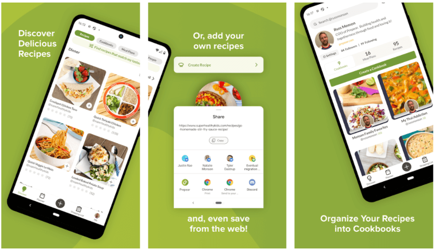 15 Best Meal Planning Apps For Android   iOS In 2021 - 7