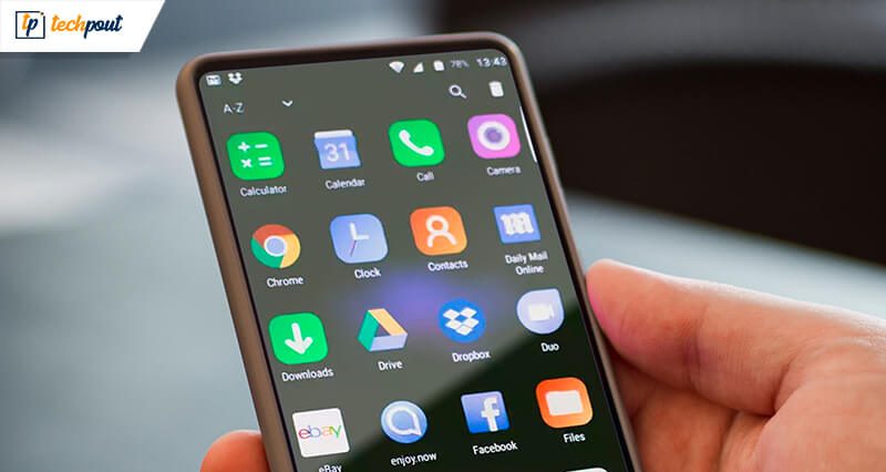 How To Hide Apps on Android