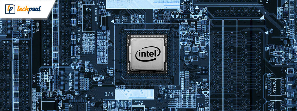 How Do I Know Which Intel Graphics Driver Do I Have