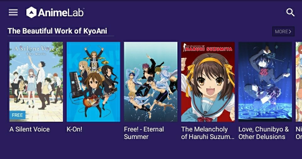 AnimeLab: A streaming service for the anime fans - Mediaweek