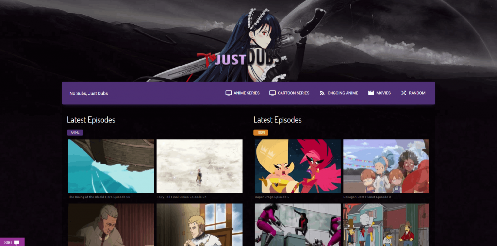 10 Websites to Watch Anime Online You Should Know  YouTube