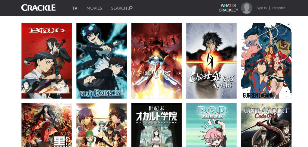 26 Best Anime Streaming Sites to Watch Anime Online in 2023 - 50