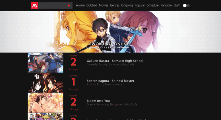 26 Best Anime Streaming Sites to Watch Anime Online in 2023 - 34