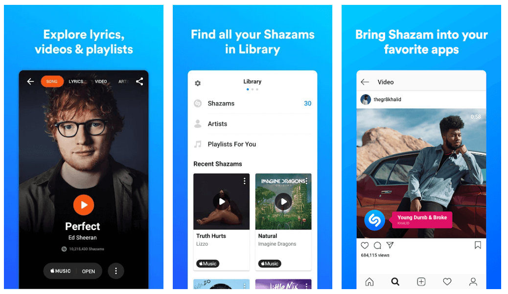 13 Best Lyrics Apps to Learn The Lyrics of Your Favorite Song - 41