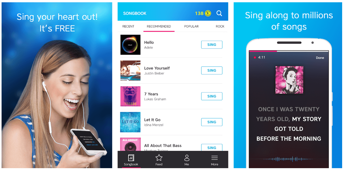 13 Best Lyrics Apps to Learn The Lyrics of Your Favorite Song