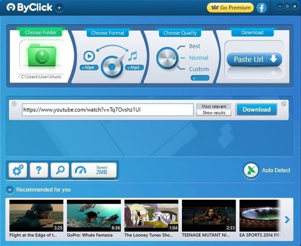 free mp3 rocket download for windows 7