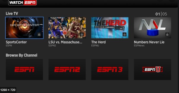 22 Best Free Sports Streaming Sites of 2023 - 86