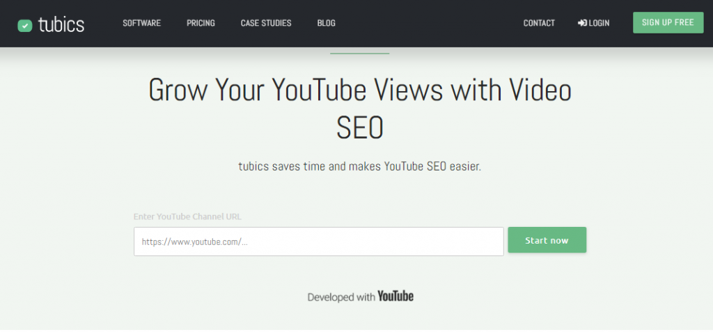 12 Best Free YouTube Keyword Tools In 2020 - 99