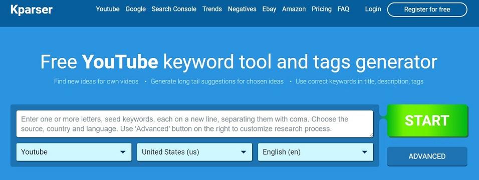 12 Best Free Youtube Keyword Tools In Techpout