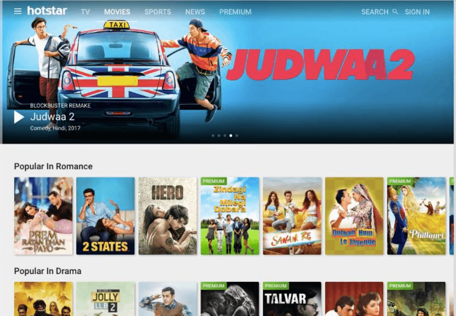movie download sites free for mac