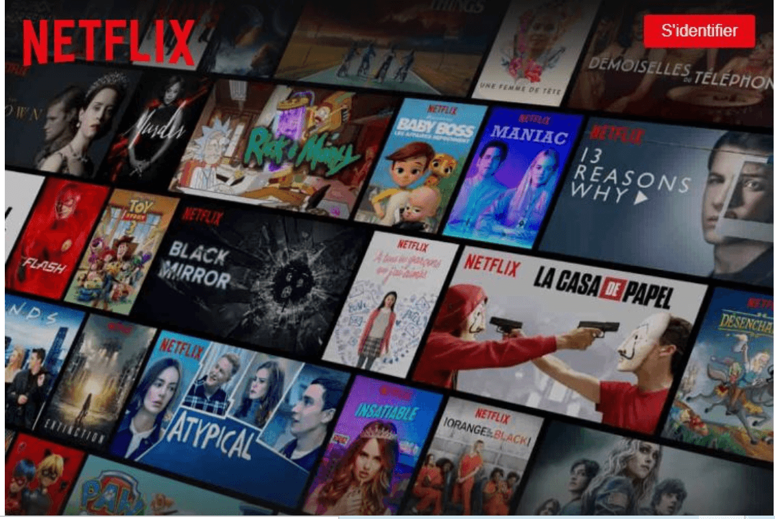 netflix free movies download sites