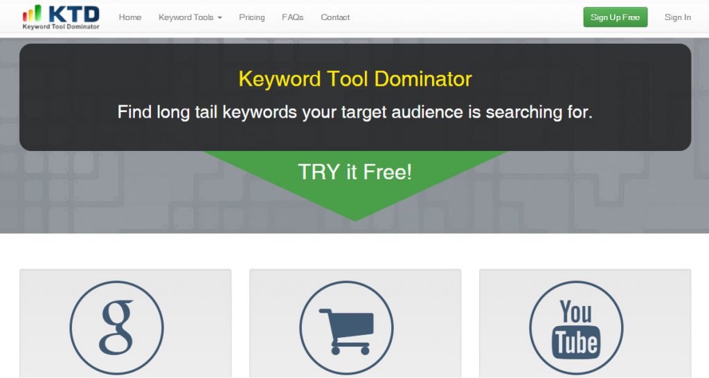 12 Best Free Youtube Keyword Tools In Techpout