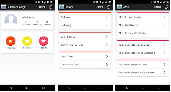 Best Ways to Check Who Viewed Your Instagram Profile - 45