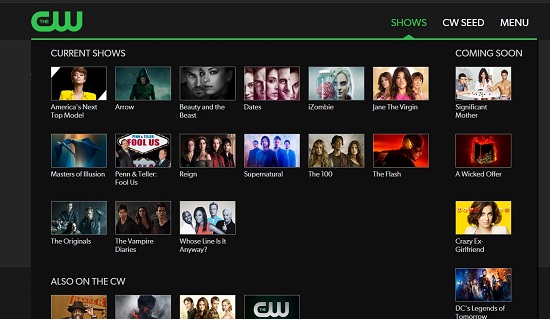 16 Best Free TV Streaming Sites to Watch TV Shows Online - 65