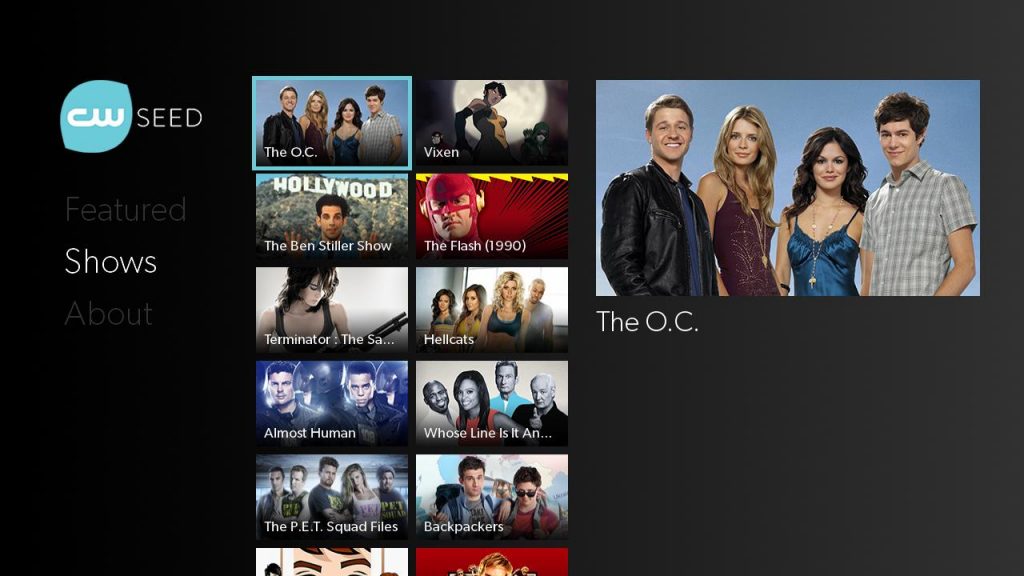 16 Best Free TV Streaming Sites to Watch TV Shows Online - 23