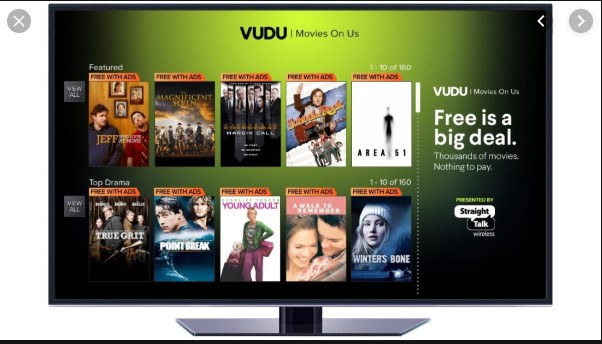 16 Best Free TV Streaming Sites to Watch TV Shows Online - 59