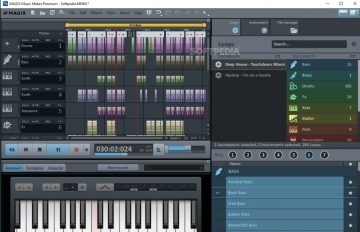 what is the best beat making software for mac