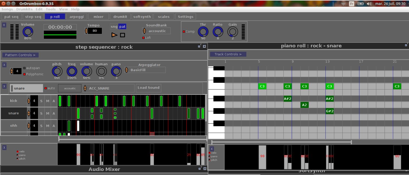 what is the best beat making software for mac what is the best beat making software for mac