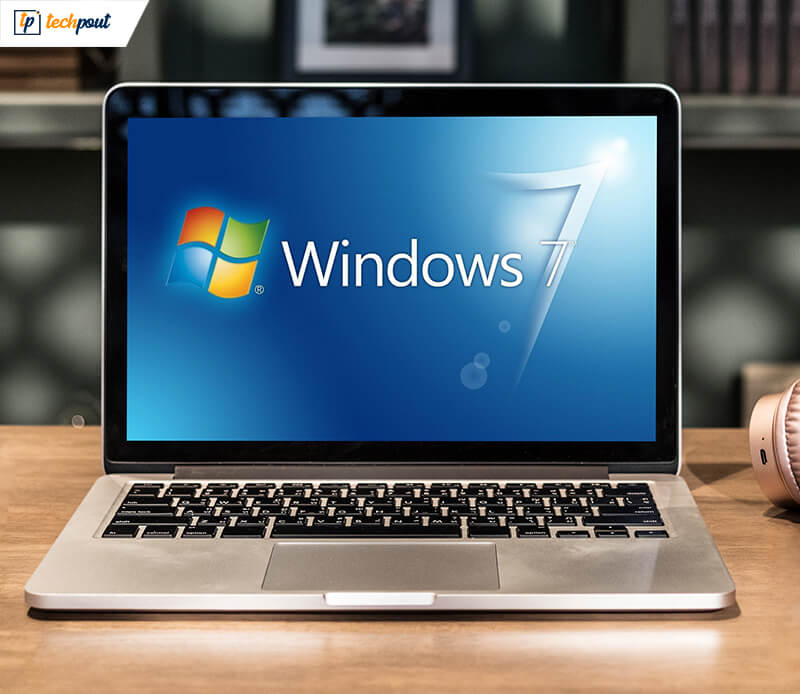 Everything Know About Windows 7 End of Life