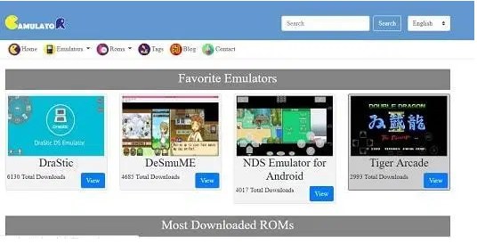 23 Best Safe ROM Sites To Download ROMs  2023  - 61