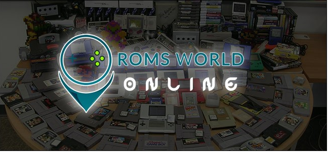 ROMs World