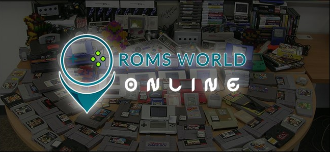 ROM World