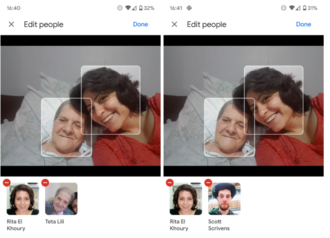 Google Photos New Update  You can Now Manually Tag People in Photos - 57