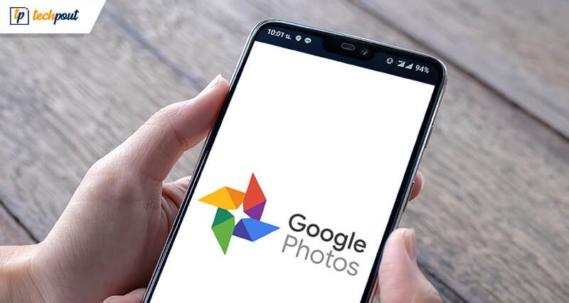 Google Photos New Update: Manually Tag People in Photos