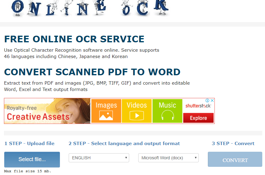 Use-OCR-software