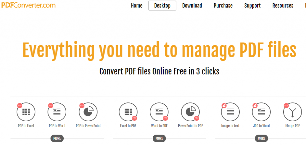 PDF-Converter