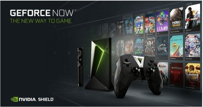 Geforce Now | TechPout