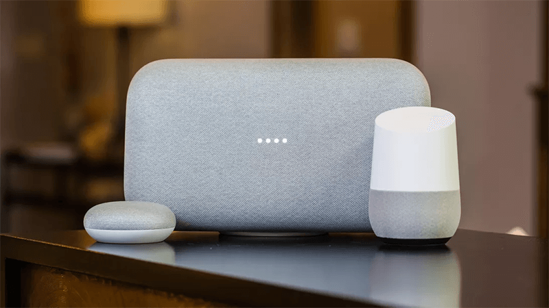 Voice Assistants  A Privacy Guide About the Security - 72