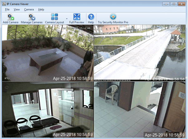 ip camera software best free ip camera software