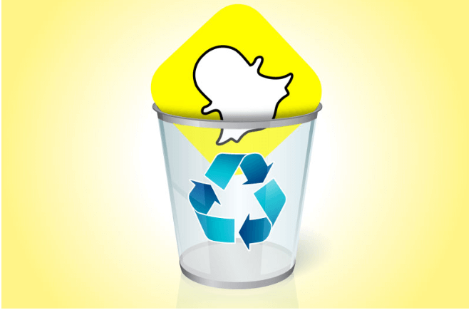 How to Delete a Snapchat Account Permanently  Update  - 56