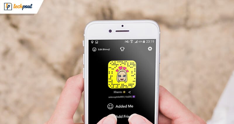 How to Delete Snapchat Account