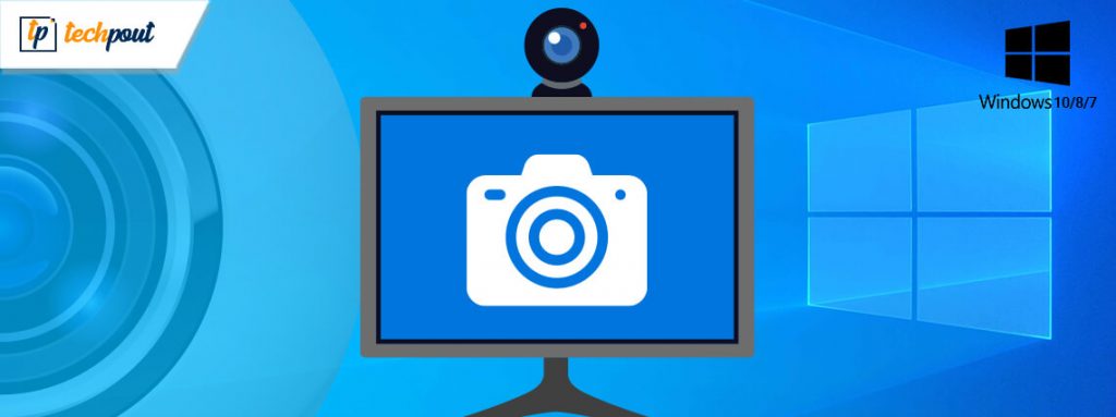 16 Best Free Webcam Software for Windows in 2024