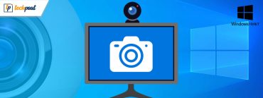 16 Best Free Webcam Software for Windows in 2024