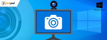 Best Free Webcam Software for Windows 10, 8 and 7 (2024)