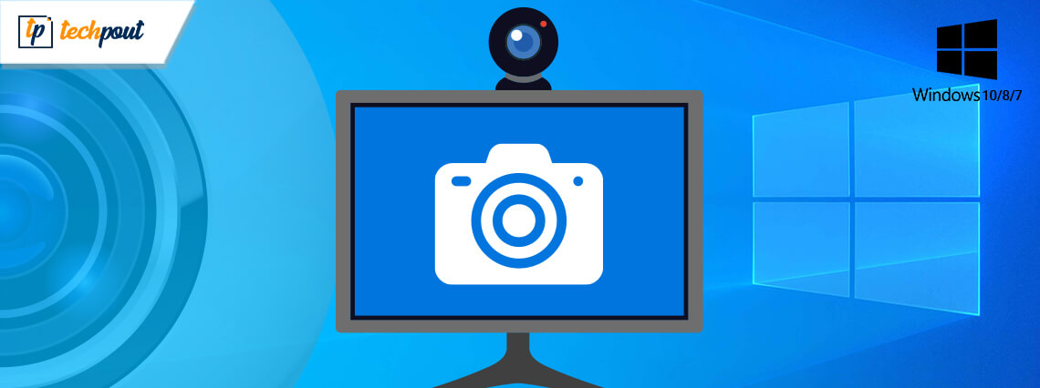 philips camera driver windows 10