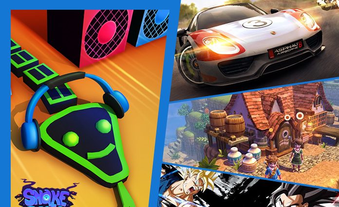 Best Free Android Games Best Free Android Games